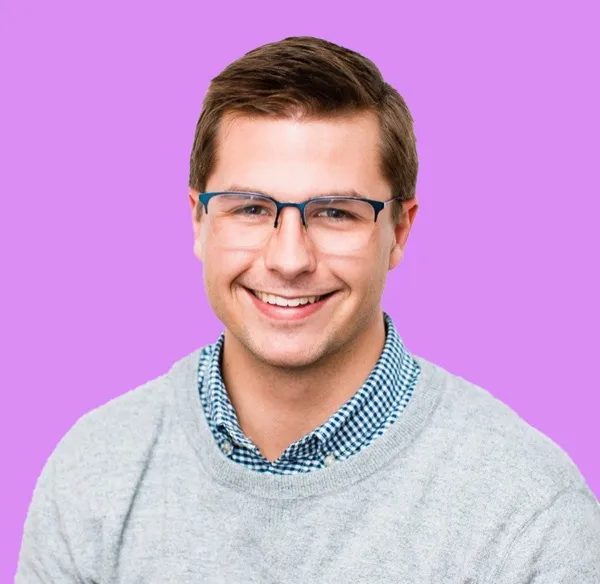 Cole Feigl, Founder of Nativz