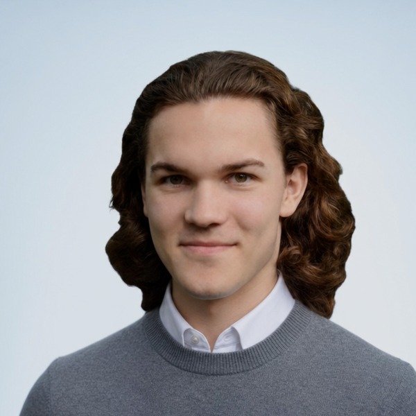Allan H., Nativz team