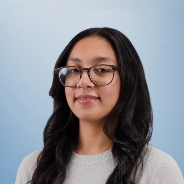 Alyssa R., Nativz team