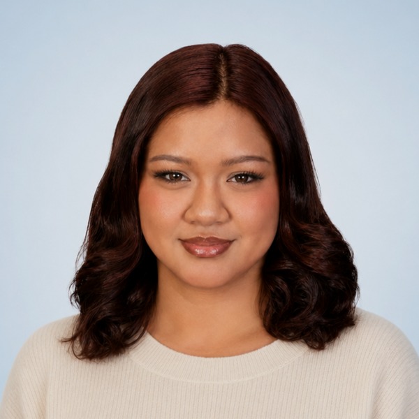 Destine F., Nativz team