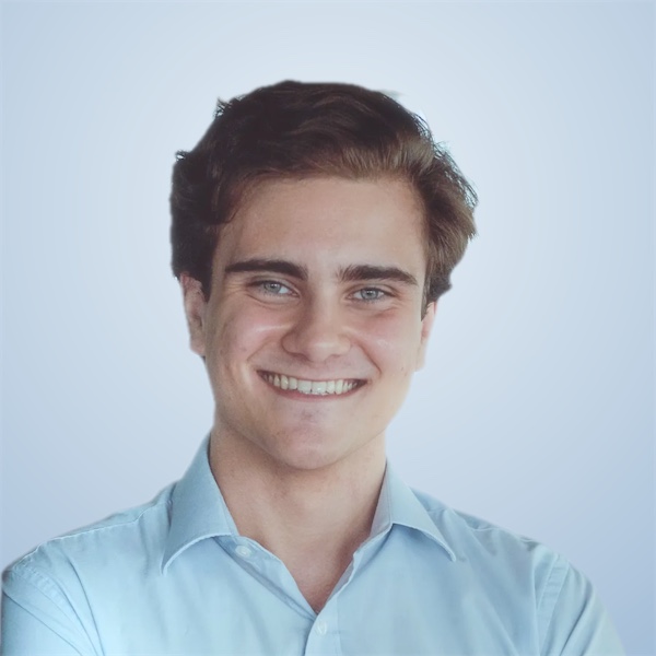 Franco B., Nativz team