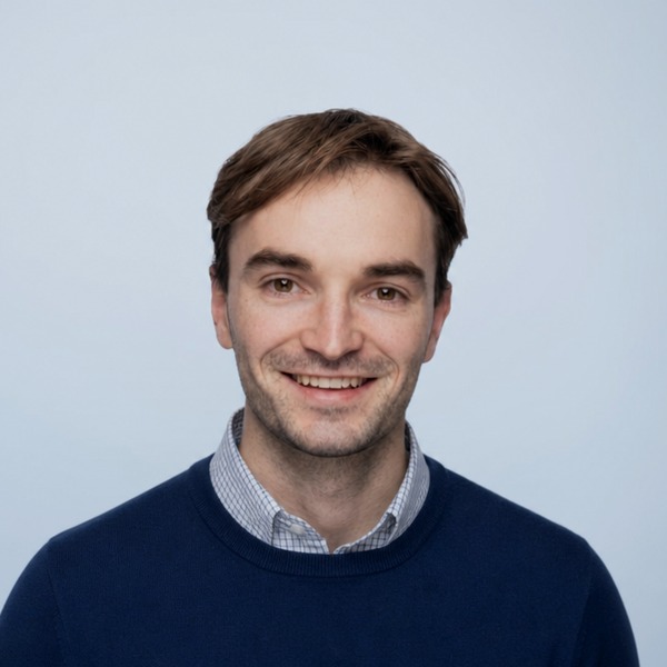 George S., Nativz team