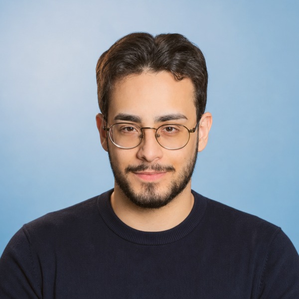 Guilherme L., Nativz team