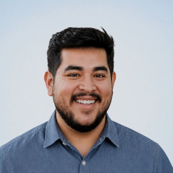 Jaime M., Nativz team