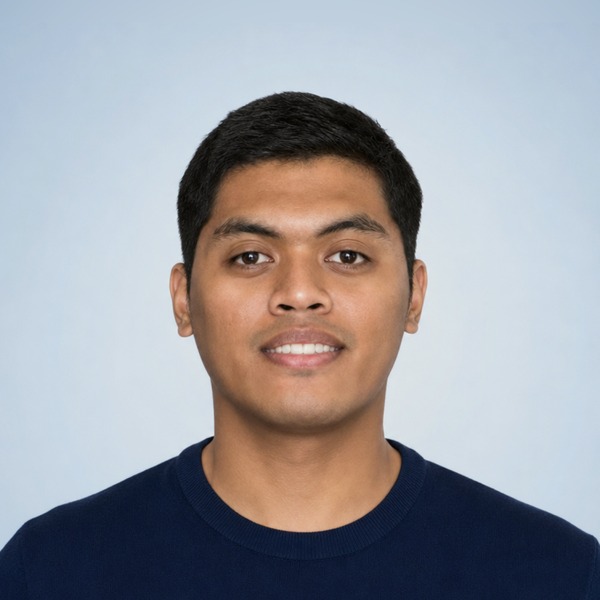 Jed P., Nativz team
