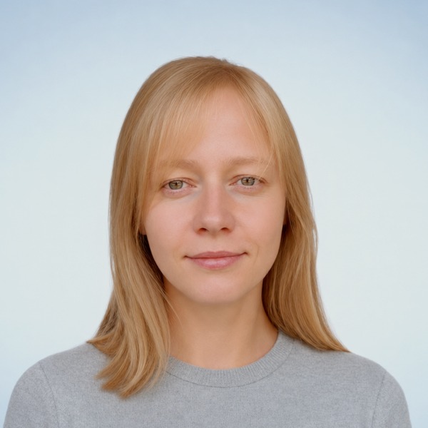 Katya B., Nativz team