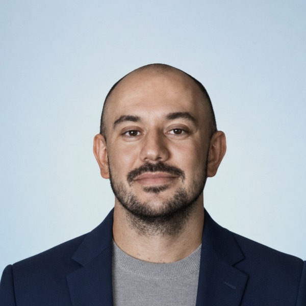 Kevin W., Nativz team