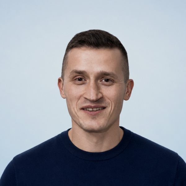 Marian S., Nativz team