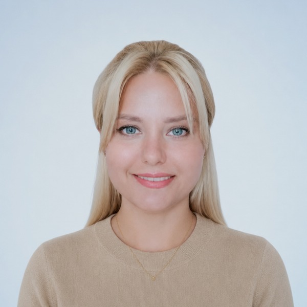Mariia L., Nativz team