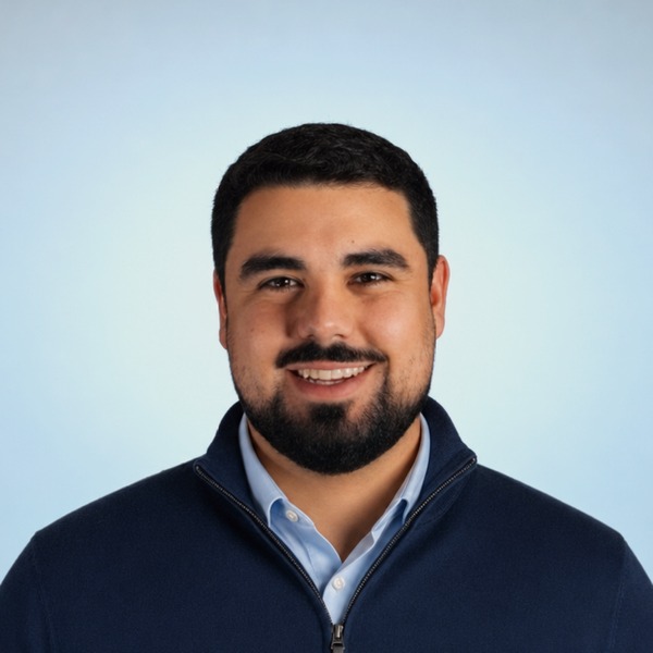 Matt H., Nativz team