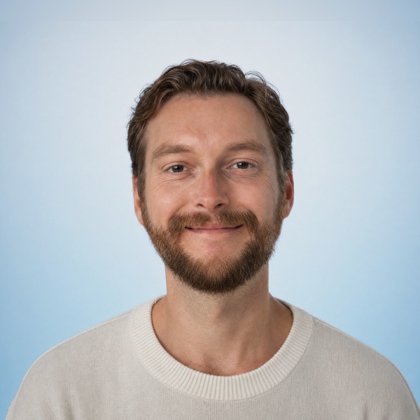 Nick W., Nativz team