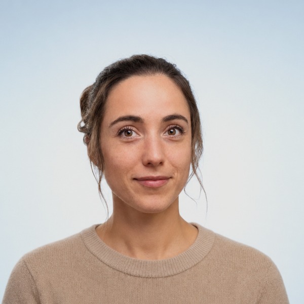 Reandra M., Nativz team