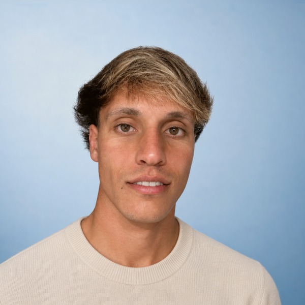 Tomas L., Nativz team
