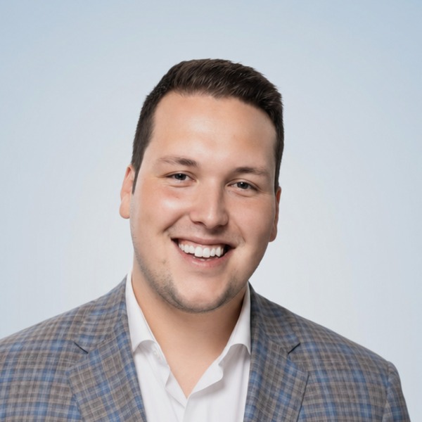 Trevor A., Nativz team