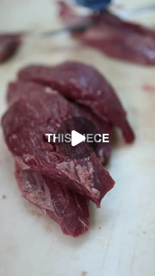 Crystal Creek Cattle Instagram video poster
