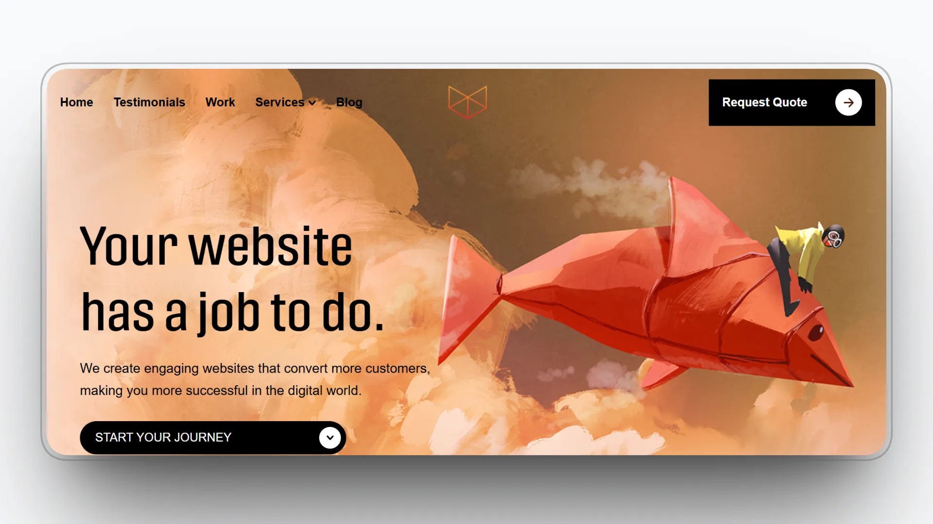 Studio Fox Design