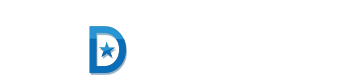 Big D Creative logo