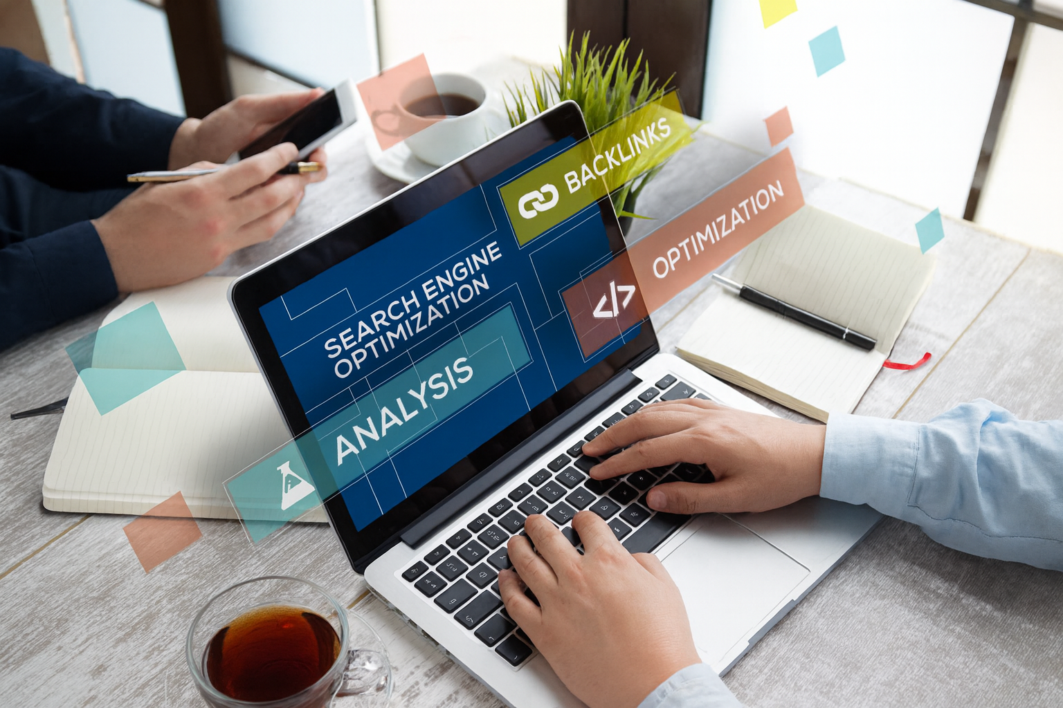 Best ecommerce seo services in dallas