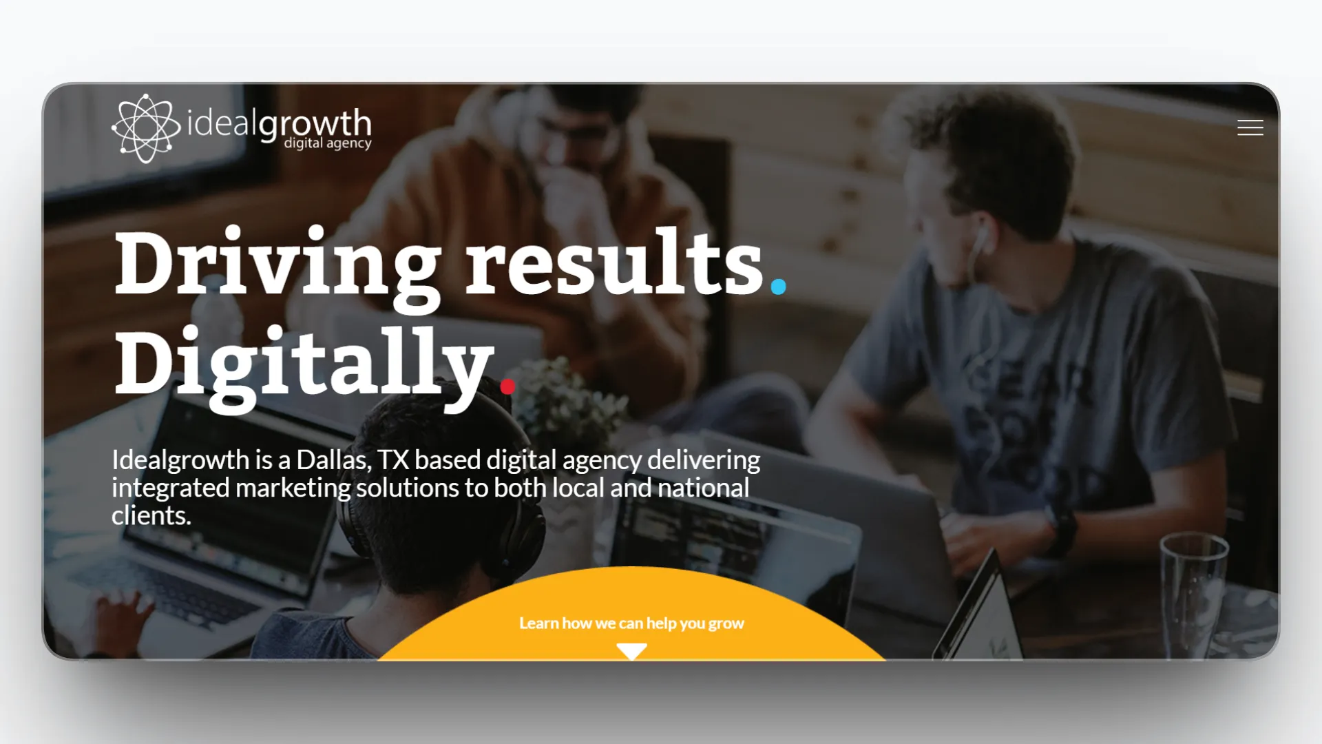 Idealgrowth