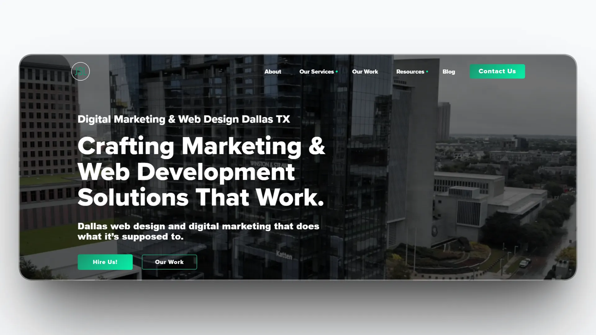 JSL Marketing