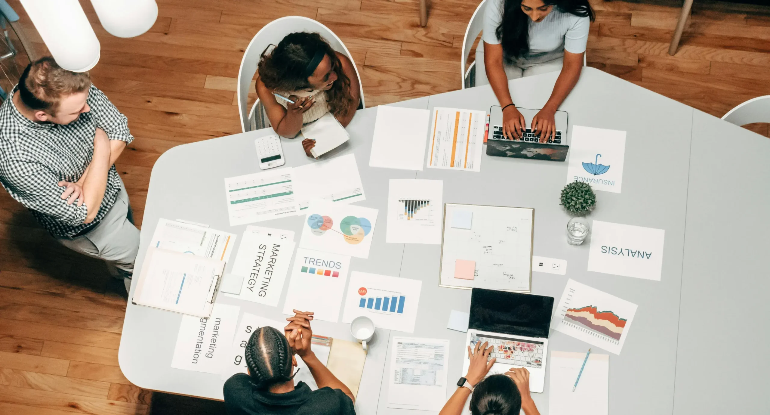 Digital marketing agencies for small business in dallas
