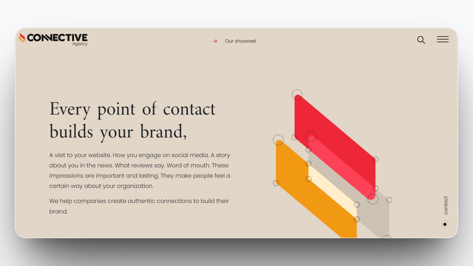 CONNECTIVE Agency
