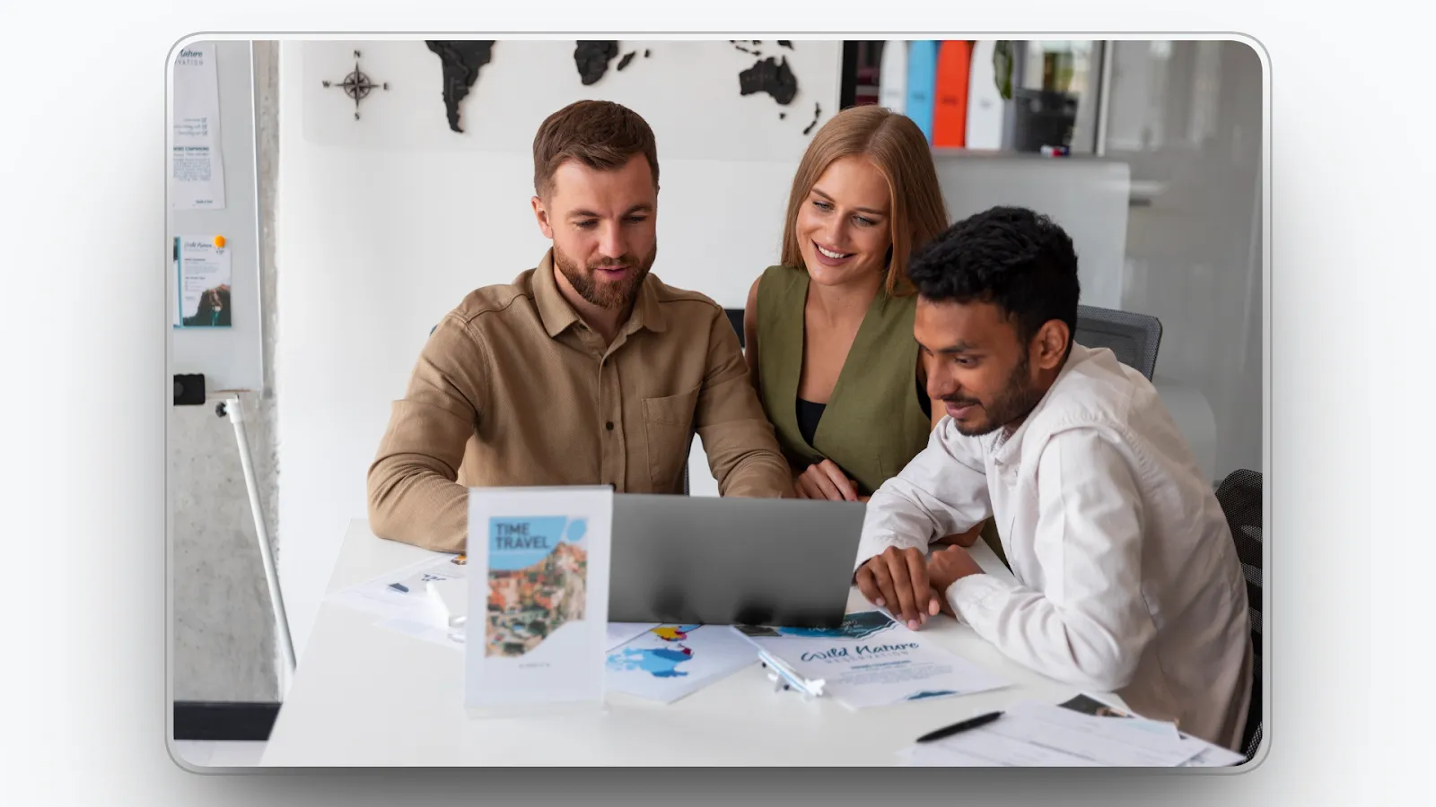 SaaS SEO Agencies