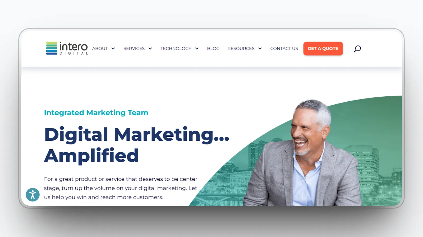 Intero Digital