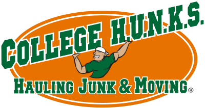 College Hunks Hauling Junk & Moving