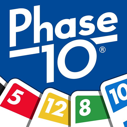 Mattel · Phase 10