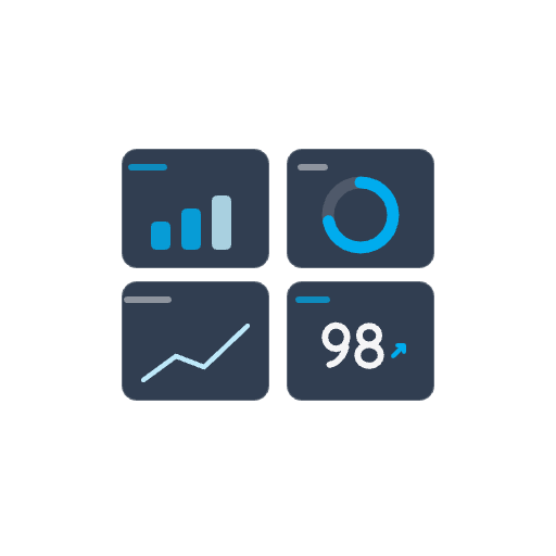 A clear scorecard makes a long list useful. illustration