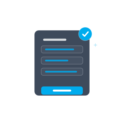 Local visibility should create a next step. illustration