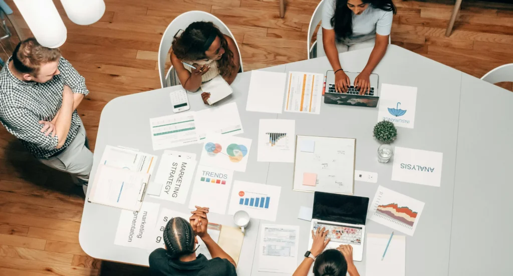 Digital marketing agencies for small business in dallas