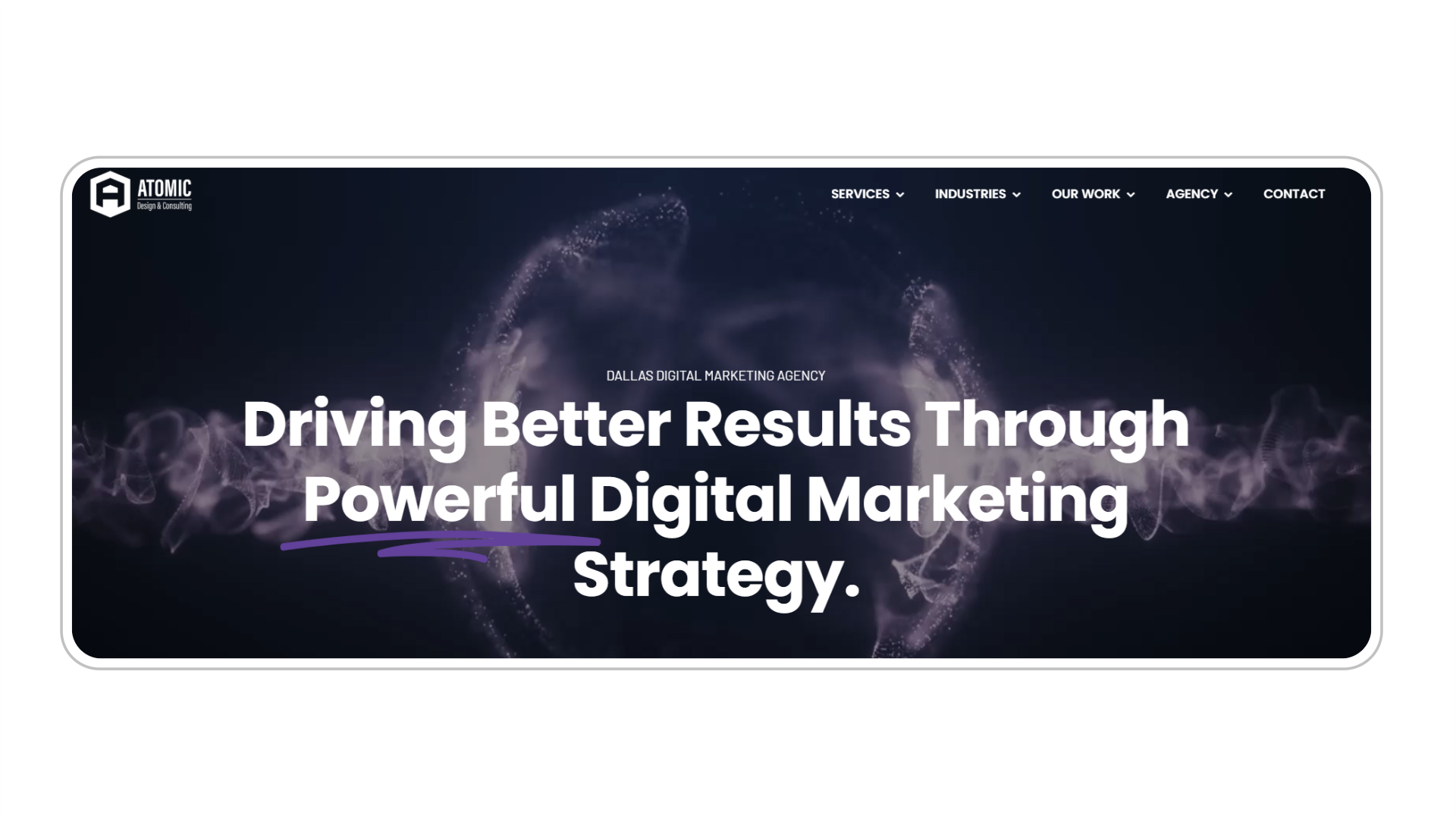 atomic digita agency