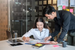 look for the best SEO company