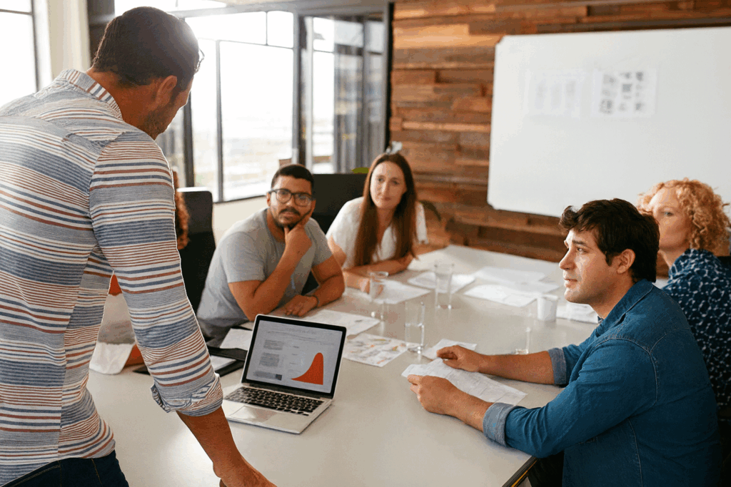 hire a marketing agency for small business