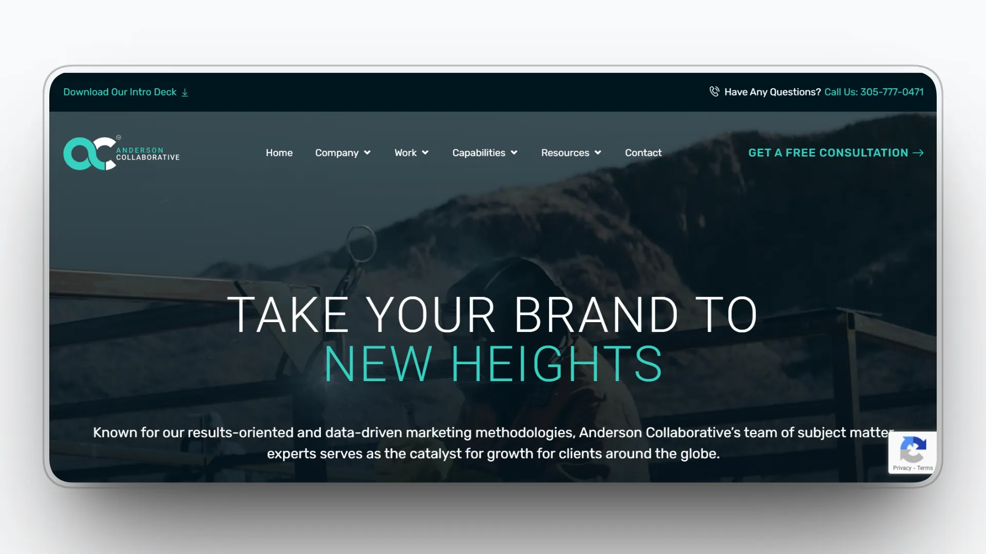 Anderson Collaborative