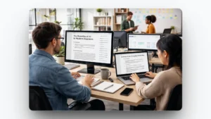 Dallas Content Marketing Agencies