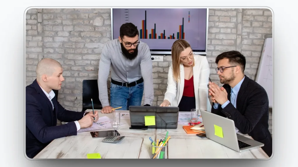 B2B Marketing Agencies